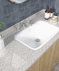 Granite Contact Paper Peel And Stick For Kitchen Countertops Cabinets And Tables Budget Friendly Waterproof Self Adhesive Vinyl
