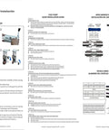 Installation guide for Fuel Pump Module Assembly For 2001 2002 2003 Ford Ranger 4.0L V6 And Mazda B2300 B3000 B4000 4.0L