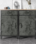 Big Roll Industrial Concrete Peel And Stick Wallpaper 32 By 354 Inches Self Adhesive Cement Look Matte Vinyl for Furniture