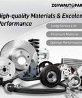 Straight Up Replacement AC Compressor Kit With Condenser Receiver Drier Expansion Valve O Rings And Hoses For Ford F 150 2008 4 6L V8 parts displayed on a white background.