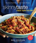 No Fuss Healthy Recipe Book Featuring Over Fifty Quick Under Thirty Minute Dinners And Sixty Slow Cooker Creations For Working America. Bowl of pasta with meat sauce.