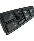 Power Window Switch Driver Side Master Door Control For Volvo VAH 2011 2015 VHD 2004 2015 VNL 2004 2017 VT 2004 2014 Easy Install