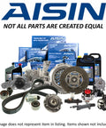 Heavy Duty Engine Water Pump With Integrated Gasket For Hyundai Santa Fe Sonata Tucson Kia Optima Sorento Sportage parts and accessories.