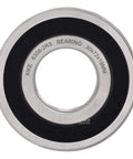 Level Up Your Laundry Setup With This Killer Front Load Washer Tub Bearing And Seal Replacement Kit Built For Smooth Spins And Serious Durability Including ABEC 3 Precision Bearings, Leak Proof Seal, And Proven Compatibility With Part Numbers Like - close-up of XIKE 6306-2RS bearing, size 30x72x19mm, durable material.