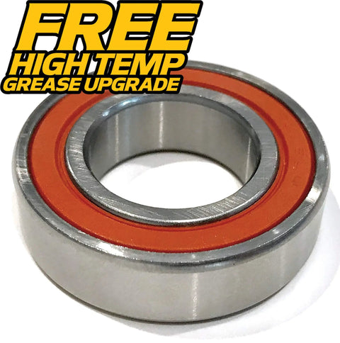 Premium Washing Machine Tub Rebuild Kit For Part 8545956 featuring heavy duty C3 bearing with orange seal for reliable performance.