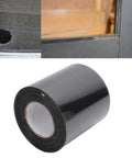 Window Screen Patch Kit With Self Adhesive Fiberglass Mesh for quick repair of tears and holes in screens and doors.