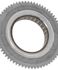 Heavy Duty Starter Clutch Needle Bearing With Sprag Idler Gear For Polaris Predator Scrambler 50 90 ATV Models close-up on gear with needle bearing.