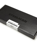 Straight Up Precision Electronics Screwdriver Set That Delivers Six Premium S2 Steel Tool Bits in Steelman packaging.