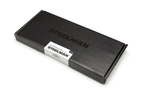 Straight Up Precision Electronics Screwdriver Set That Delivers Six Premium S2 Steel Tool Bits in Steelman packaging.