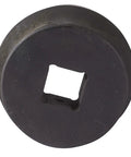 1 Inch Drive Deep Impact Socket Three Point Five Inch Deep Reach Built From Chrome Molybdenum Steel For Heavy Duty Auto Repairs