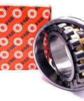 Heavy Duty Spherical Roller Bearing 22218 Design 90mm Bore 160mm Outer Diameter 40mm Width with FAG packaging