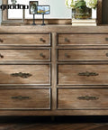 Top Notch Vintage Antique Bronze Cabinet Pulls With Three Point Seven Inch Spread Offering A Breeze Install Thanks To Flexible Screws on dresser drawers