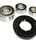 Heavy Duty Front Load Washer Tub Bearing And Seal Rebuild Kit For Epic Performance Series with high-speed C3 bearings.