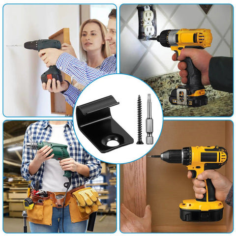 Heavy Duty Starter Deck Clips Universal Hidden Fasteners For Composite Deck Boards Rust Proof 304 Stainless with tools and installation.