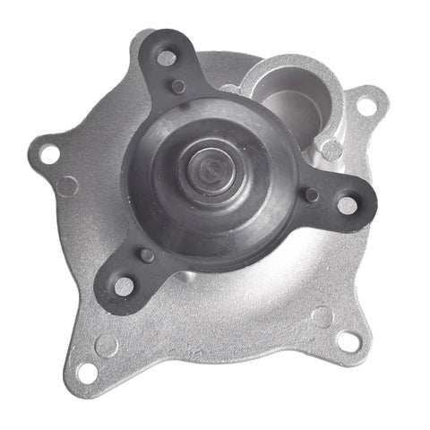 Upgrade Your Ride With This Direct Fit Engine Water Pump For Dodge Grand Caravan 2001 To 2007, featuring precision machined bearings.