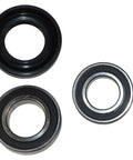 Heavy Duty Bearing And Seal Replacement Kit For Kenmore Washer Tubs featuring two sealed bearings and a waterproof seal.