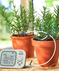 Replacement Accessories Kit For Automatic Plant Waterer For 15 Potted Plants Expandable Auto Drip Irrigation System with timer