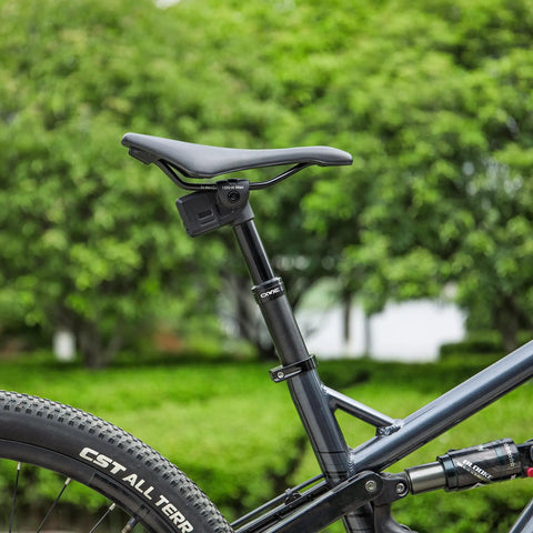 Wireless Dropper Post With Remote For Mountain Bikes Gravel Rigs And E Bikes Fits 27.2mm 30.9mm 31.6mm Seats 125mm Travel Trail