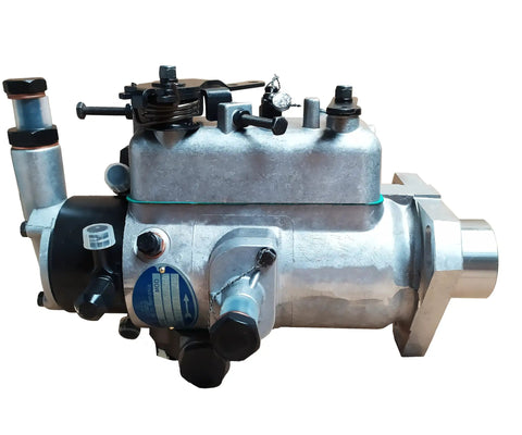 Top Shelf Diesel Fuel Injection Pump For Ford Tractors 4000 4600 532 535 540 Models Fits D0NN9A543K heavy duty design