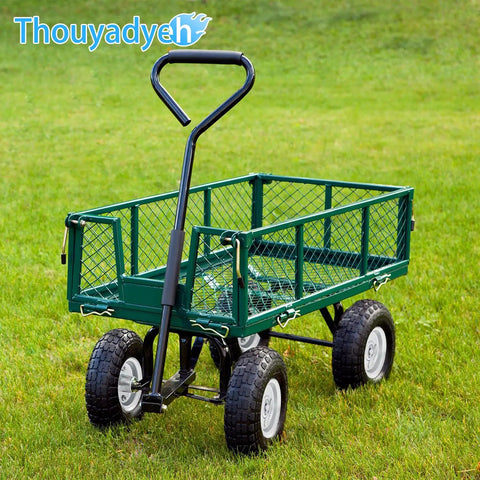 Two Pack 4.10/3.50-4 Inner Tubes With Bent Valve Stem Workhorse Swap For Lawn Mowers Wheelbarrows Dollies Utility Carts And Generators crafted for utility cart use.