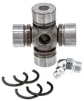 Original Equipment Replacement Cross Shaft And Bearing Assembly For Compact Tractor And Riding Mower Drive Components with seals