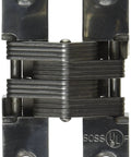 Heavy Duty Stainless Steel Concealed Hinge Built Tough For Coastal Markets featuring a compact design and flush mount for clean installation.