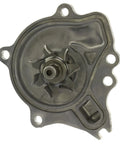 Top Shelf Engine Water Pump With Gasket For Lexus GS200t GS300 IS200t IS300 NX200t NX300 RC200t RC300 showing heavy-duty rotor and seal design.
