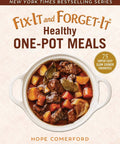 Seventy Five Healthy Slow Cooker Favorites Designed For No Sweat Weeknight Dinners Featuring Dead Simple Meal Prep Recipes That Are Hella Tasty And Absolute Kitchen Game Changers, a white bowl with beef and vegetables.