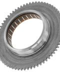 Heavy Duty Starter Clutch Needle Bearing With Sprag Idler Gear For Polaris Predator Scrambler 50 90 ATV, detailed view of gear and bearing.