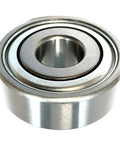 Heavy Duty Wheel Bearings 2 Pack For Riding Lawn Mower Tires Fits 13X6.50-6 And 15X6.00-6 precision sealed greased wheel bearing.