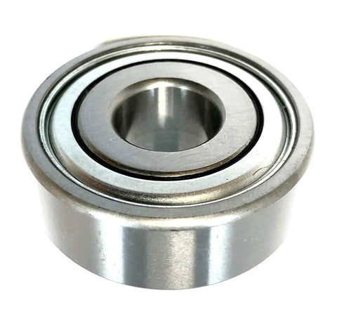 Heavy Duty Wheel Bearings 2 Pack For Riding Lawn Mower Tires Fits 13X6.50-6 And 15X6.00-6 precision sealed greased wheel bearing.
