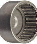 BK3520 Needle Roller Bearing 35mm Bore 42mm Outer Diameter 20mm Width Steel Cage drawn cup closed end metal design