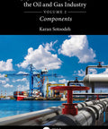 Alt Tag: Oil And Gas Gear And Components Handbook Volume 2 For Field Pros Featuring Essential Machinery Tools And Systems cover