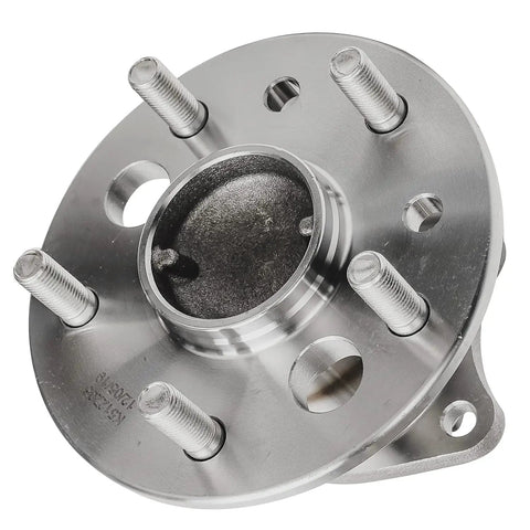 Street Ready Rear Left Wheel Bearing Hub Assembly With Abs Sensor Fits Toyota Avalon Camry Highlander Solara Lexus Es300 Es330 Es350 close-up view