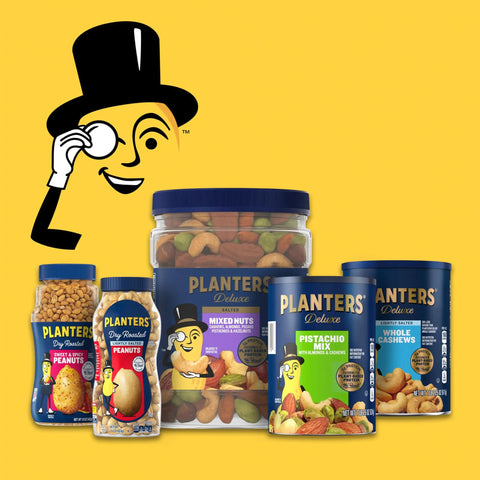 Killer Spicy Peanut Snack Packs Packing A Serious Kick With Roasted Plant Based Protein Nuts Loaded With Seven Grams Of Protein Per Serving.