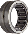 Heavy Duty Precision Needle Roller Bearing with Steel Guide Cage, 30Mm Bore, 42Mm O.D., 17Mm Width for Tight Spots