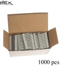 1000 Pack One And A Half Inch Collated Concrete Nails For Cordless Nailer GX3 GX100 GX120 38mm Length 3mm Thick Pro Grade Ultra Hard