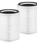 Two TPAP001 Replacement Filter For Your Comfy Air C2 Purifier 3 In 1 Filtration That Delivers Clean Air Not For TPAP002 TPAP004 TPAP005