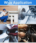One Hundred M6 Square Nuts Built Tough From Quality Carbon Steel With Zinc Plating For Zero Hassle Fixes And Rock Solid Mounts used in furniture and machinery.