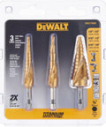 DeWalt Impact Driver DEW-DWA1790IR