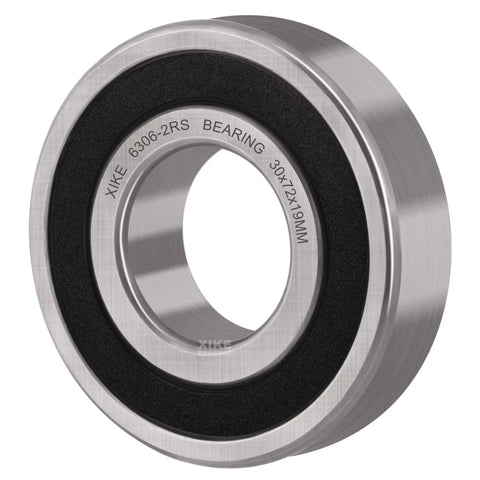Top Shelf Front Load Washer Tub Bearing And Seal Kit Replaces 4036ER2004A 4280FR4048E 4280FR4048L Ultra Quiet bearing with steel seal.