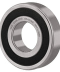 Premium Washer Tub Bearing And Seal Kit Replacement For DC62-00223A AP4211943 PS4208713 showcasing a sealed ABEC-5 ball bearing.