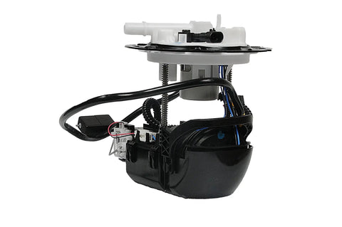 Complete Direct Fuel Pump And Level Sensor Module Assembly With Inline Filter and Pressure Regulator for Domestic Trucks and Pickup