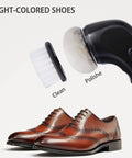 Advanced Electric Shoe Cleaner And High Torque Polisher Brush Featuring Portable Usb Recharge for detailed sneaker grooming with polish brush.