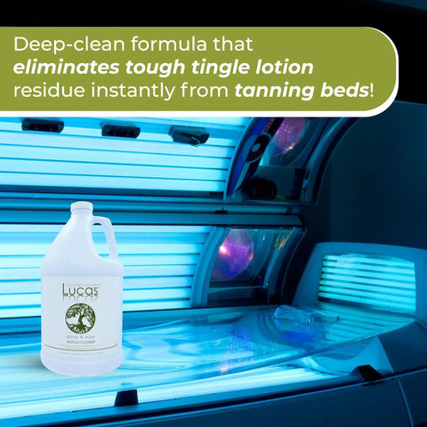 Acrylic Cleaner Spray For Plexiglass And Non Porous Surfaces Streak Free Ready To Use Formula Alcohol And Ammonia Free