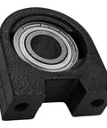 Badass Universal Drivetrain Bearing Slick Replacement For John Deere Xuv Gator Utv 620i 625i 825i Gas Oem Fitment heavy duty bearing close-up