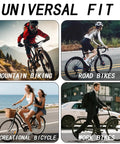 Universal fit for 8 Speed Bike Freewheel 13 32T for Mountain Folding and Commuter Bikes Beefed Up Steel With Smooth Rotation