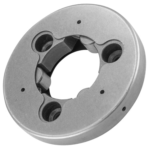 Top Shelf Hardcore One Way Starter Clutch Kit With Needle Rollers Compatible With Kawasaki KZ1000 KZ1100 KZ900 Classic And KLT250 Prairie Motorcycle Parts, metal clutch with rollers.