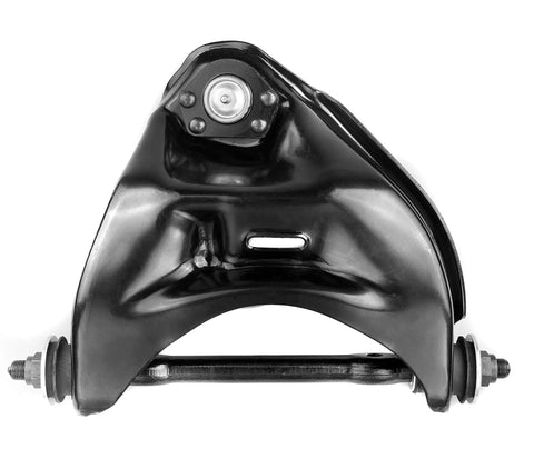 Front Upper Suspension Control Arm Heavy Duty High Strength Steel For Chevy Blazer Gmc S10 top view showing mounting points.