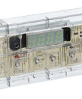 Genuine OEM Range Control Board Replacement With Precise Temperature And Timer Control No Sweat WB27K10354 front view